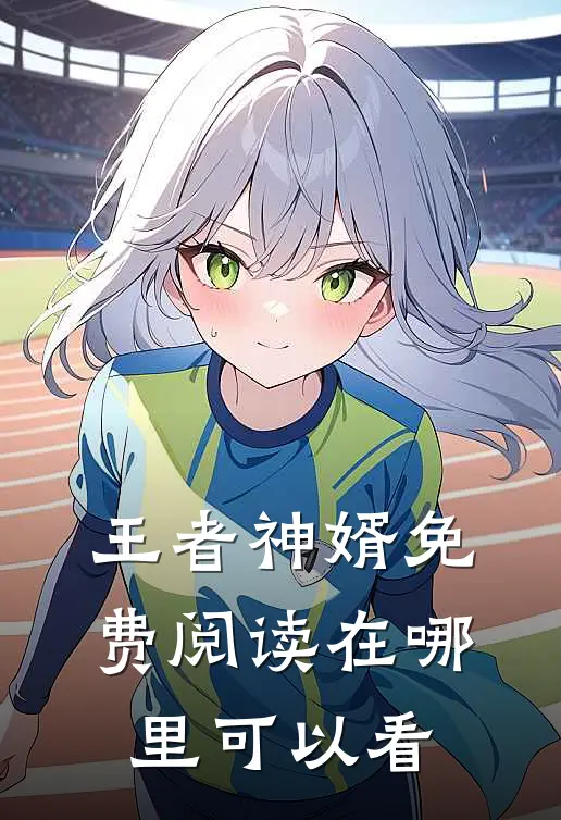 王者神婿免费阅读在哪里可以看