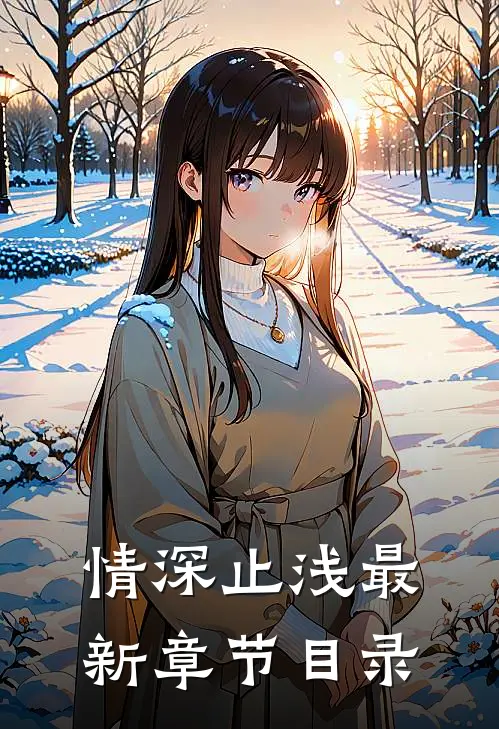 情深止浅最新章节目录