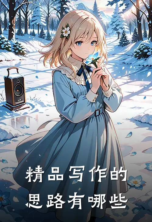 精品写作的思路有哪些
