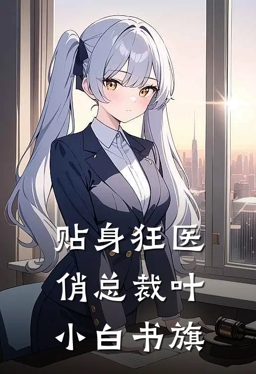 贴身狂医俏总裁叶小白书旗