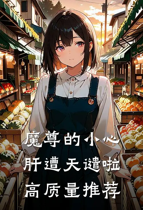 魔尊的小心肝遭天谴啦高质量推荐