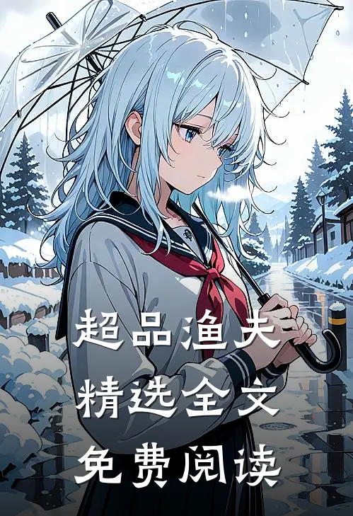 超品渔夫精选全文免费阅读