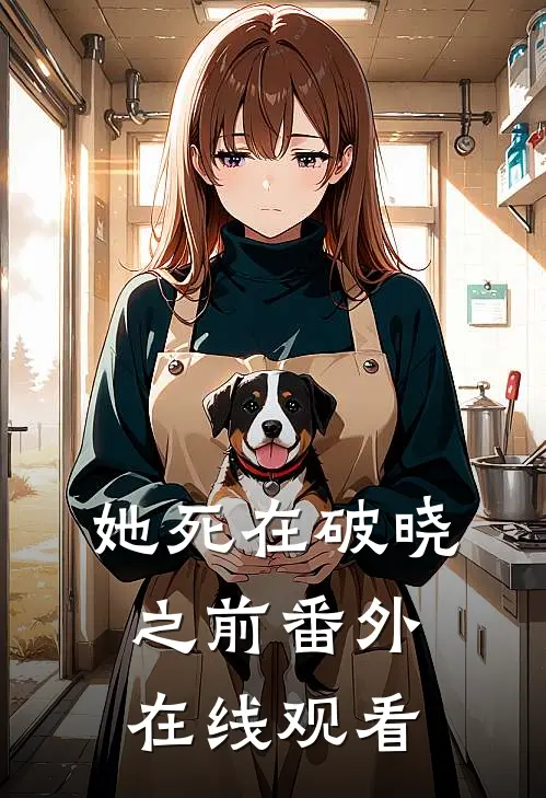 她死在破晓之前番外在线观看