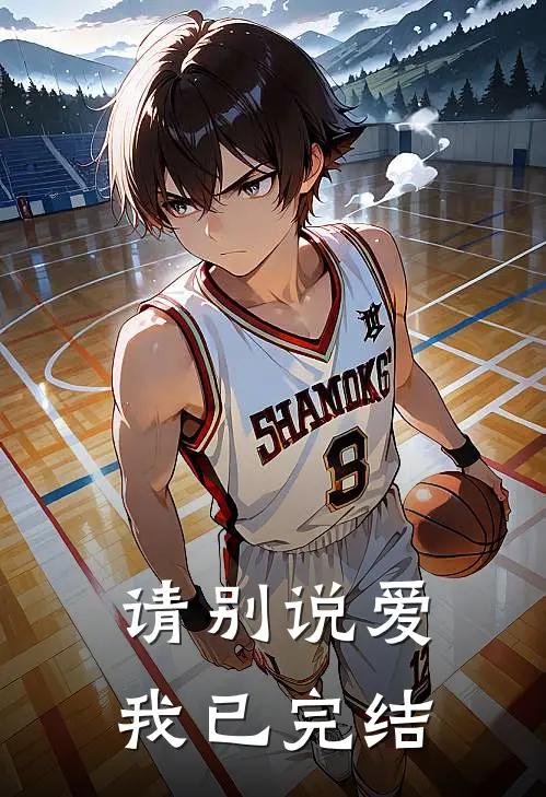请别说爱我已完结