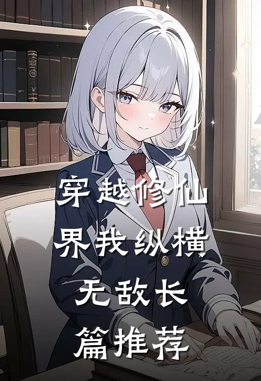 穿越修仙界我纵横无敌长篇推荐