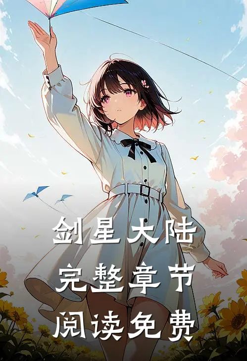 剑星大陆完整章节阅读免费