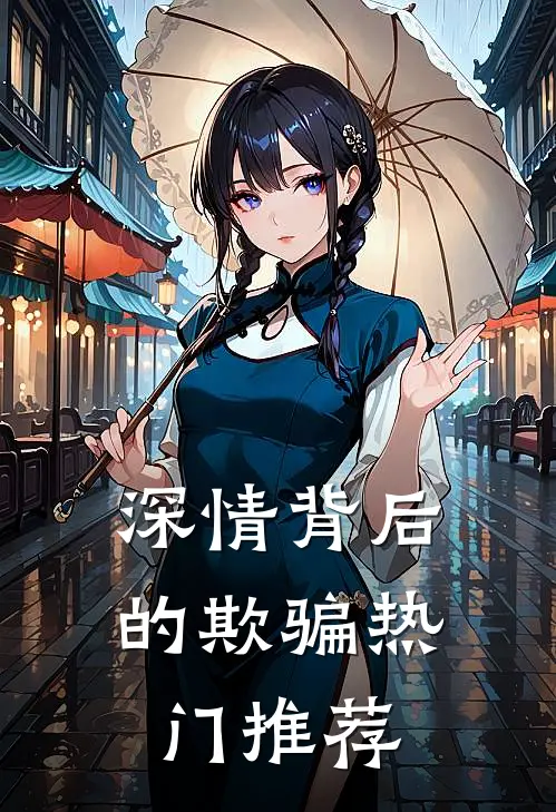 深情背后的欺骗热门推荐