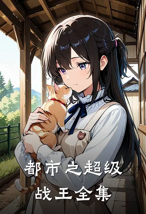 都市之超级战王全集