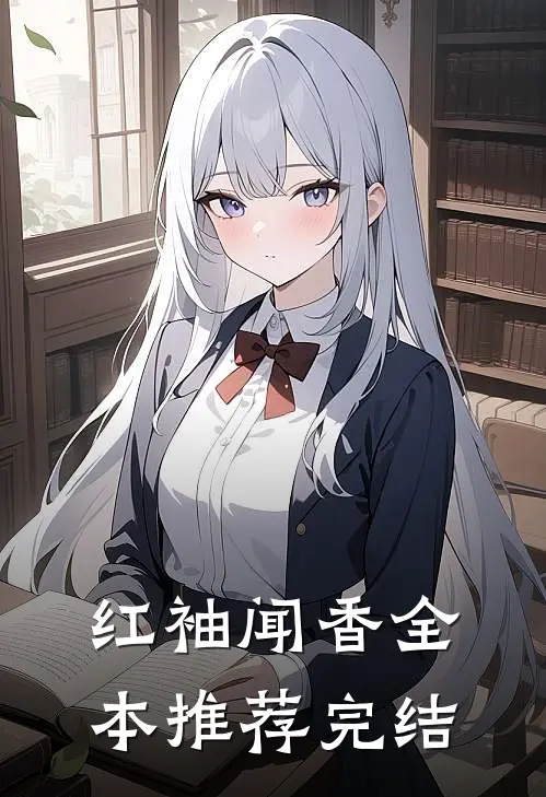 红袖闻香全本推荐完结