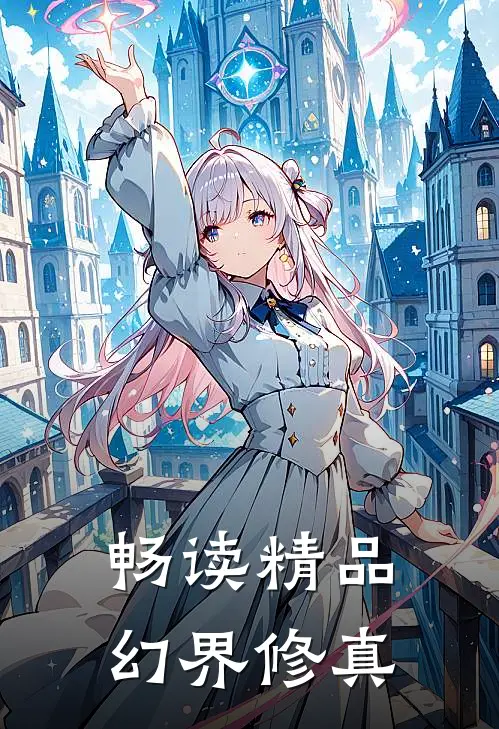 畅读精品幻界修真