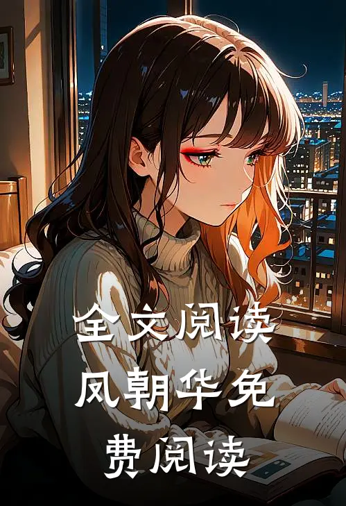 全文阅读凤朝华免费阅读