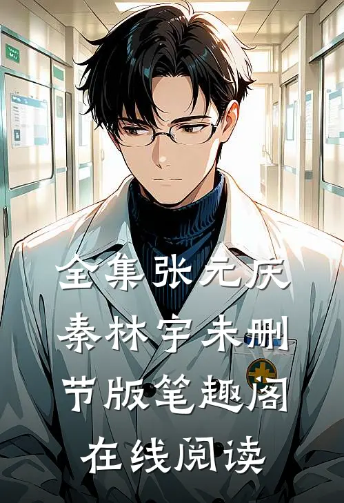 全集张元庆秦林宇未删节版笔趣阁在线阅读