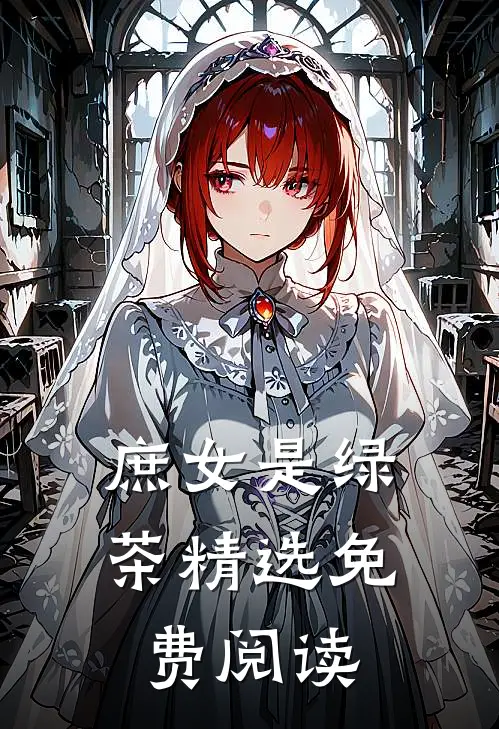 庶女是绿茶精选免费阅读