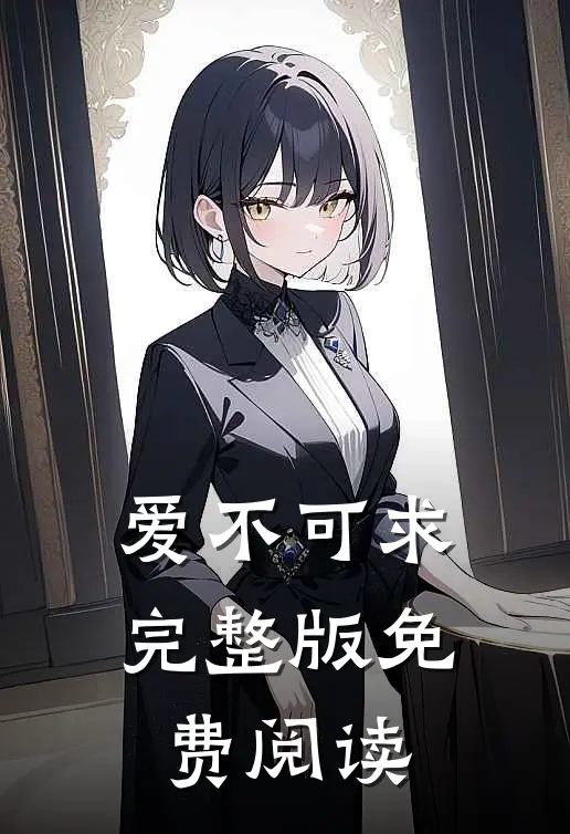 爱不可求完整版免费阅读