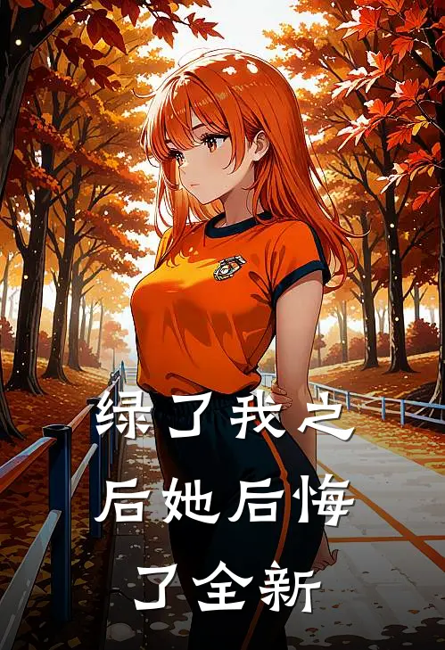 绿了我之后她后悔了全新