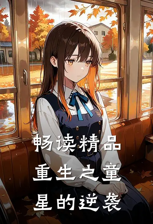 畅读精品重生之童星的逆袭