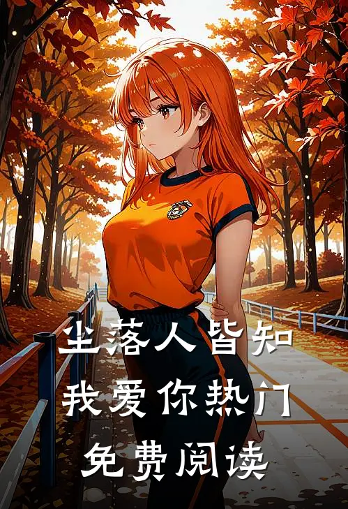 尘落人皆知我爱你热门免费阅读