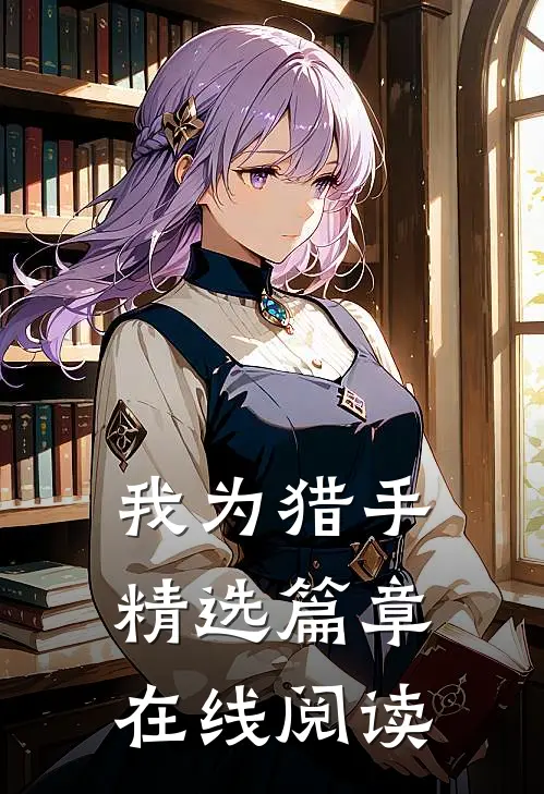 我为猎手精选篇章在线阅读