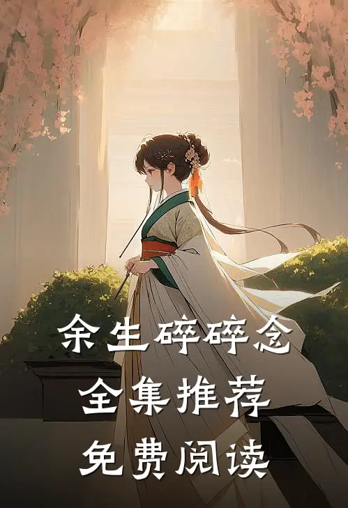 余生碎碎念全集推荐免费阅读