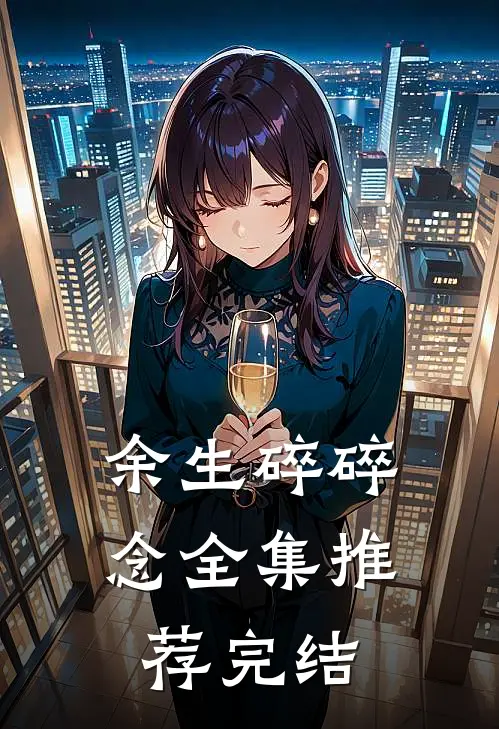 余生碎碎念全集推荐完结