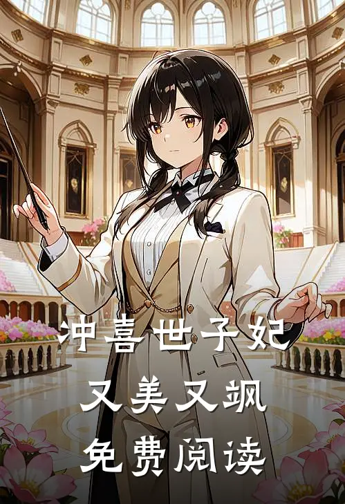 冲喜世子妃又美又飒免费阅读