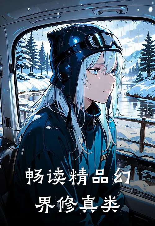 畅读精品幻界修真类