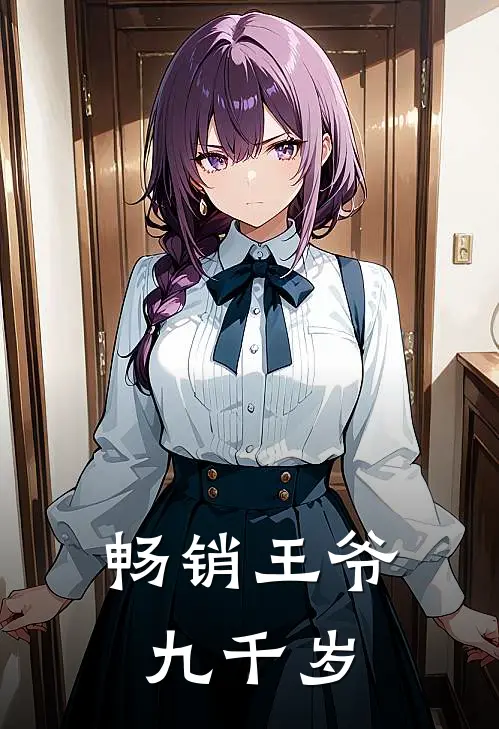 畅销王爷九千岁