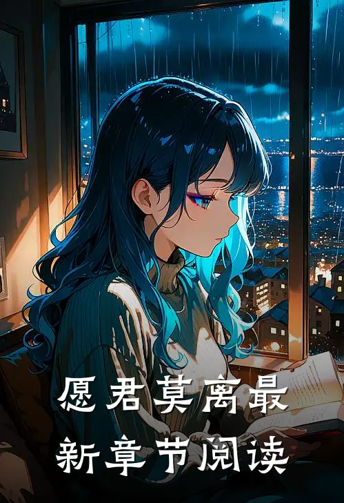 愿君莫离最新章节阅读