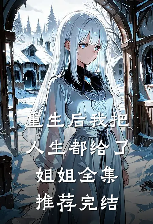 重生后我把人生都给了姐姐全集推荐完结