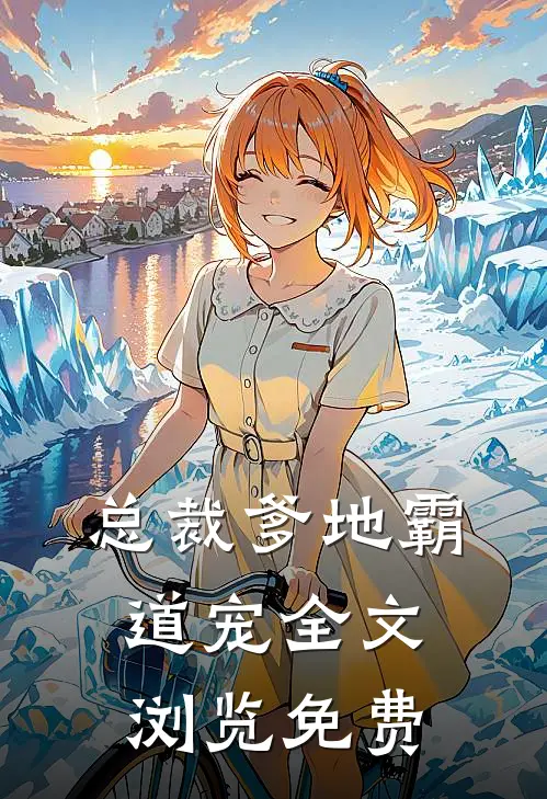 总裁爹地霸道宠全文浏览免费
