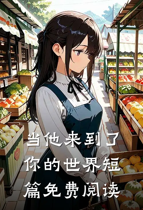 当他来到了你的世界短篇免费阅读