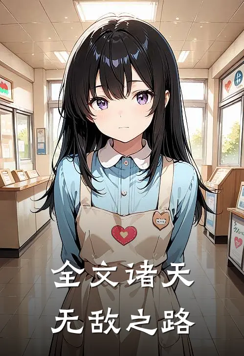 全文诸天无敌之路