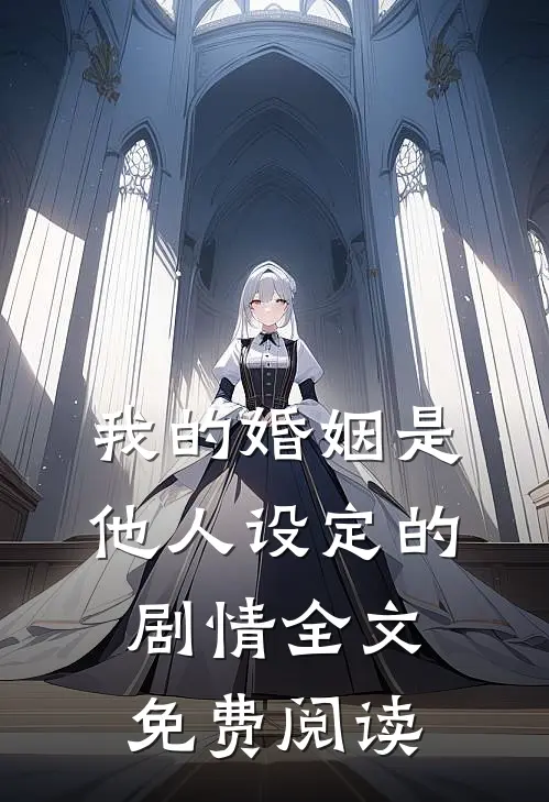 我的婚姻是他人设定的剧情全文免费阅读