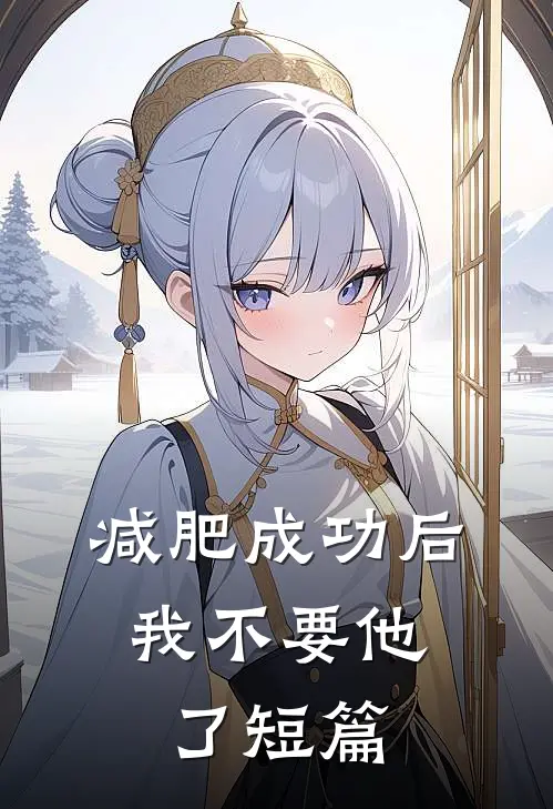 减肥成功后，我不要他了短篇