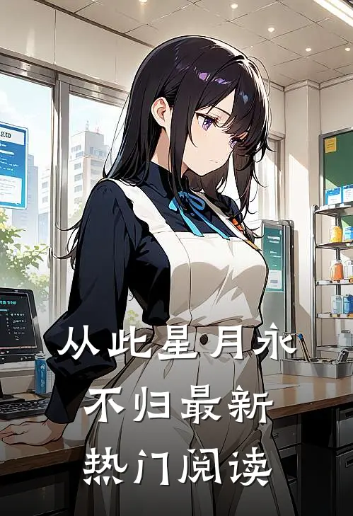 从此星月永不归最新热门阅读