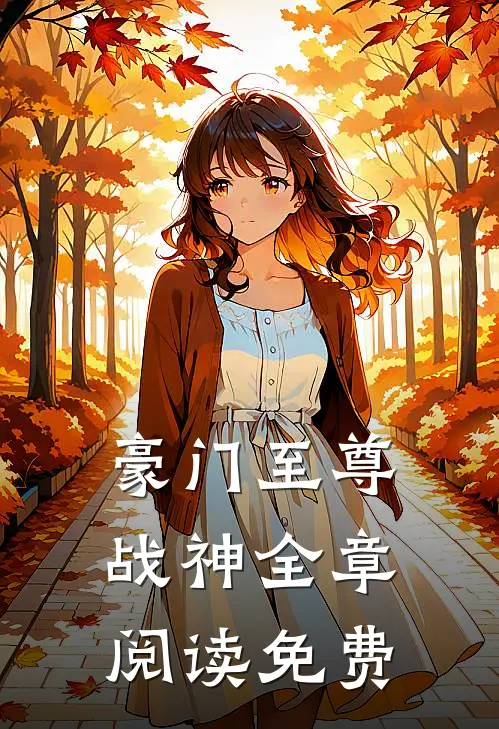 豪门至尊战神全章阅读免费