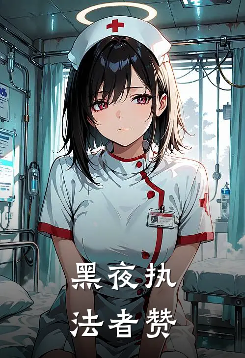 黑夜执法者[赞]