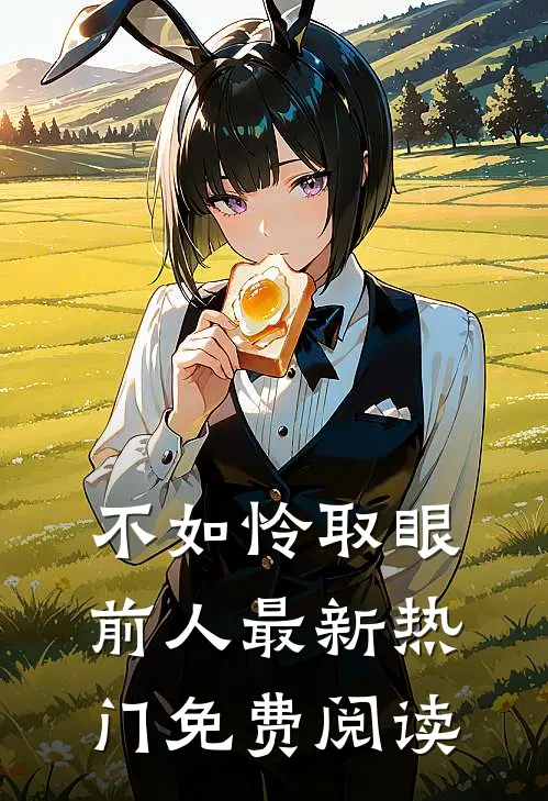 不如怜取眼前人最新热门免费阅读