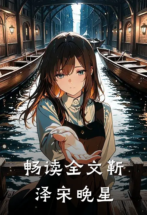 畅读全文靳泽宋晚星