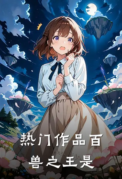 热门作品百兽之王是