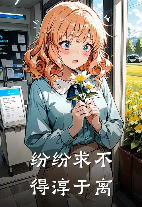 纷纷求不得 淳于离
