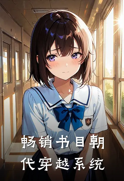 畅销书目朝代穿越系统