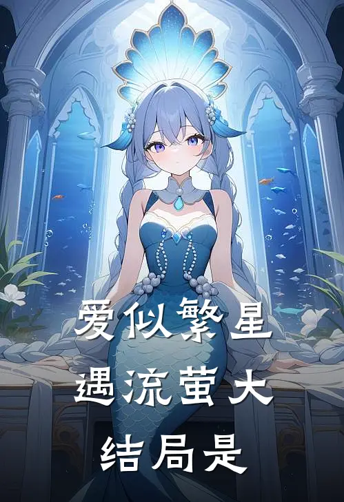 爱似繁星遇流萤大结局是