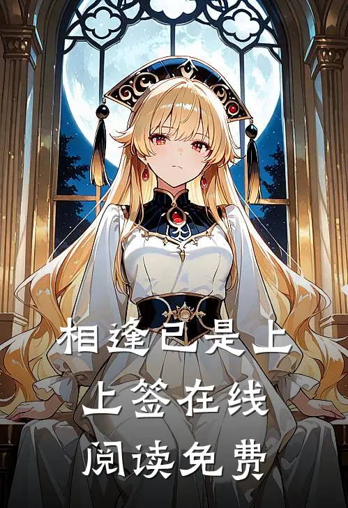 相逢已是上上签在线阅读免费