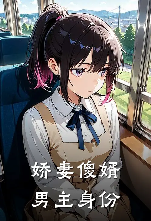 娇妻傻婿男主身份