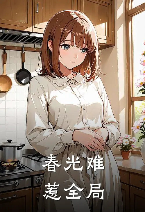 春光难惹全局