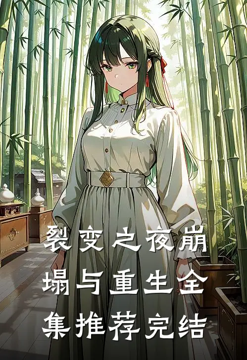 裂变之夜崩塌与重生全集推荐完结