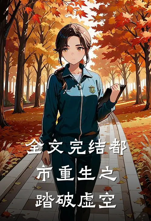 全文完结都市重生之踏破虚空