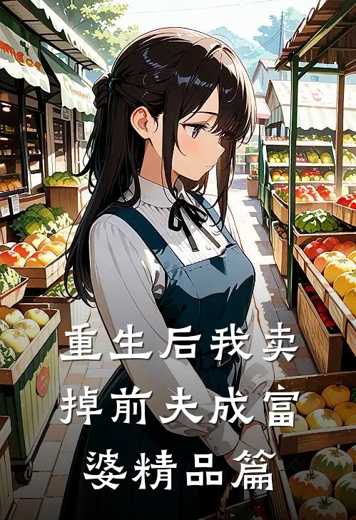 重生后我卖掉前夫成富婆精品篇