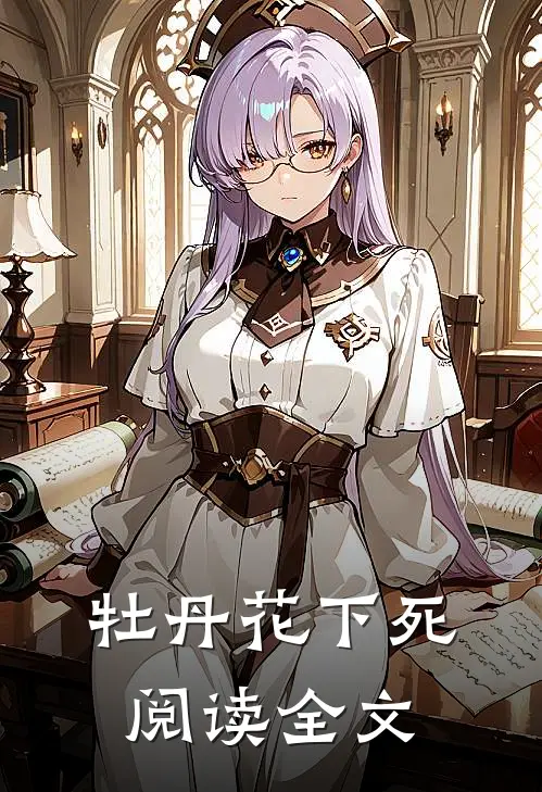 牡丹花下死阅读全文